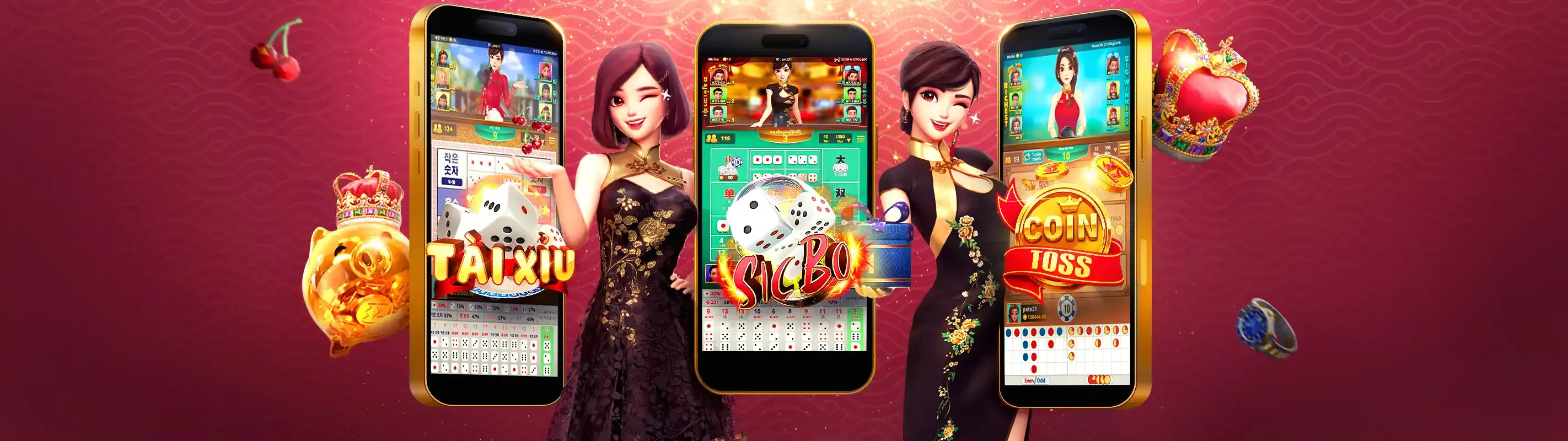 Hình ảnh đại diện cho Điều khoản Dịch vụ của sm611 win