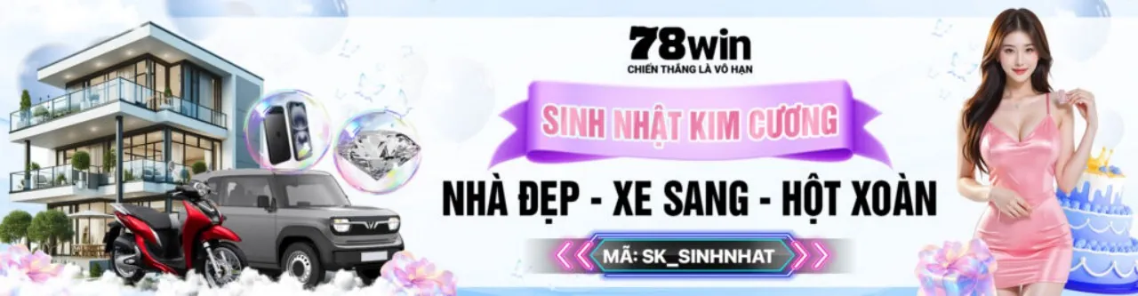 Slot game và nổ hũ tại sm611 win
